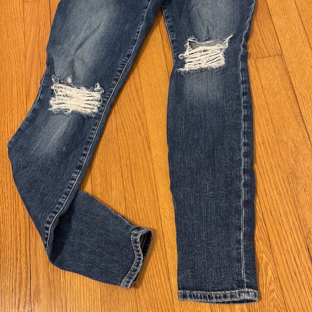 Joe's® Jeans - The Icon - Mid Rise Skinny